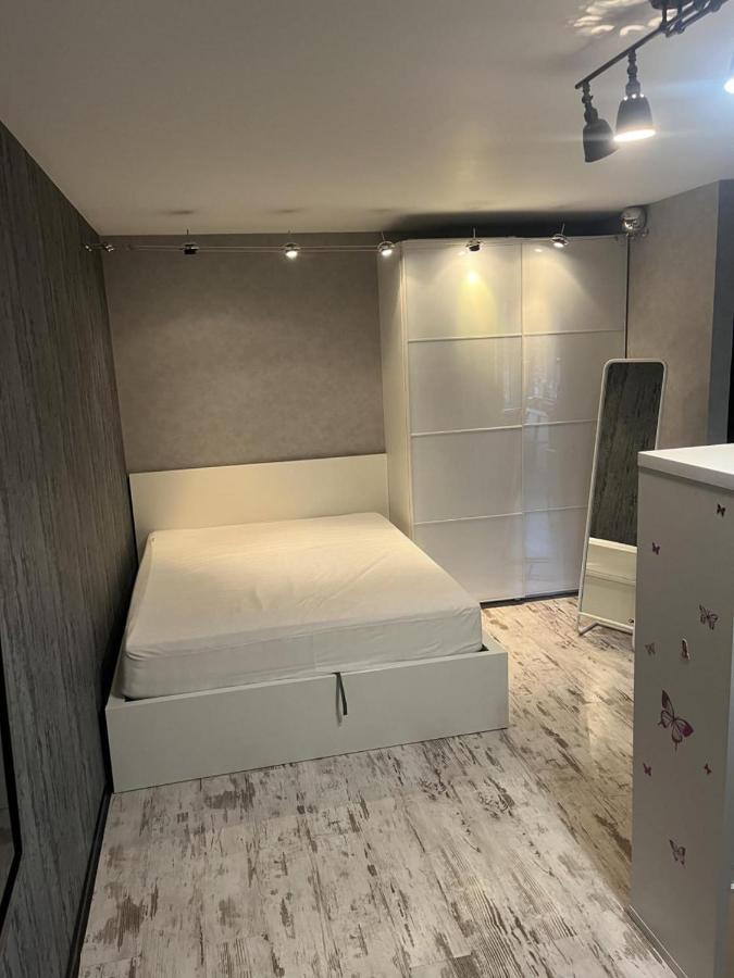 Apartamento Lupita House