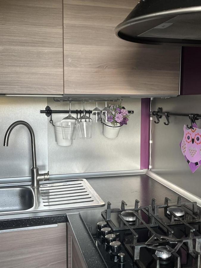 Apartamento Lupita House *